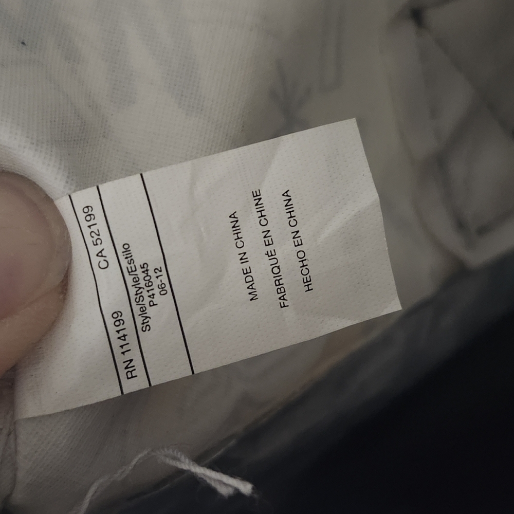 Roxy Multicolor Graphic Backpack - image 4